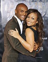 Off the Market: Singer Chanté Moore & Stephen Hill Are Engaged