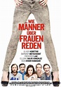 Wie Männer über Frauen reden (2016) - FilmAffinity