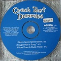 Crash Test Dummies - Mmm Mmm Mmm Mmm Importado Usa - $ 59.00 en Mercado ...