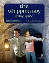 Whipping Boy, The - Study Guide - SCAIHS South Carolina Association of ...