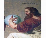 Anaxagoras Biography - Facts, Childhood, Family Life & Achievements
