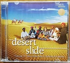 Desert Slide – Desert Slide (Featuring : Pt. Vishwa Mohan Bhatt ...