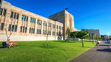 Want to Study at The University of Queensland? | StudyCo