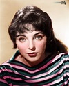 "Young Joan Collins" by lexmil | Redbubble