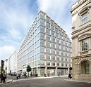 100 Cheapside - London - e-architect