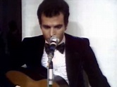 JULIO IGLESIAS - CHIQUILLA (GALA DU MIDEM 1970) - YouTube