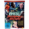 Epilog - Das Geheimnis der Orplid (Pidax Film-Klassiker) DVD/NEU/OVP, 3 ...