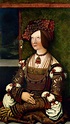 Bianca Maria Sforza – kleio.org