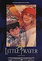 Say a Little Prayer 1993 Australian One Sheet Poster - Posteritati ...