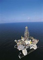 10 Years Ago: Deepwater Horizon oil platform explosion