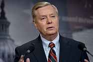 Lindsey Graham Says Senate Judiciary Will Hold Hearings on Child ...