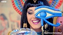 Katy Perry’s ‘Dark Horse’ music video hits one billion views on Vevo ...