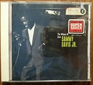 The Wham of Sam [Warner Archives] by Sammy Davis, Jr. (CD, Jul-1994 ...