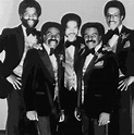 Gordy Harmon of The Whispers passes away in LA | Hot Sheet ...