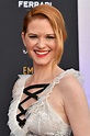 SARAH DREW at Television Academy’s Performers Peer Group Celebration in ...