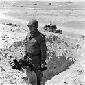 World War II: Rare and Classic Photos From the North African Campaign ...