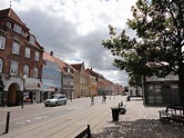 Denmark - Køge