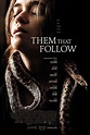 Them That Follow (2019) - Película eCartelera