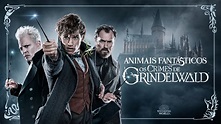 Animais Fantásticos: Os Crimes de Grindelwald | Apple TV