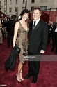 Rick Yorn of The Firm and wife Christina during The 77th Annual... News ...