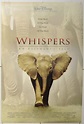 Whispers: An Elephant's Tale (movie, 2000)