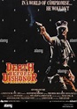 Original Film Title: DEATH BEFORE DISHONOR. English Title: DEATH BEFORE ...