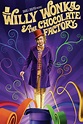 Willy Wonka & the Chocolate Factory (1971) - Posters — The Movie ...