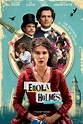 Enola Holmes (2020) Cuevana 3 • Pelicula completa en español latino