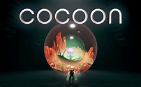 Cocoon, The New Game From The Designer Of Limbo And Inside - Bullfrag