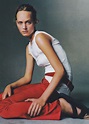 Helmut Lang: The Most Important Fashion Designer of the Nineties? - Vogue