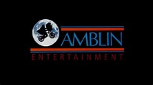 Touchstone Pictures / Amblin Entertainment (Who Framed Roger Rabbit ...