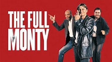 The Full Monty | Disney+