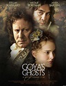 Film, TV och Böcker: Goya's Ghosts (2006)