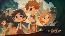 ‘Wingfeather Saga’ delivers fantasy TV series for families | The ...