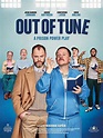 De Frivillige (Out of Tune) (2019) - FilmAffinity