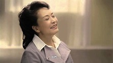 彭麗媛第一個喺香港播嘅廣告 [HD] - YouTube