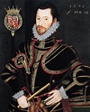 Walter Devereux, 1st Earl of Essex | MATTHEW'S ISLAND