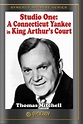 Amazon.com: Studio One: A Connecticut Yankee in King Arthur's Court ...