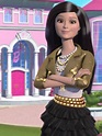 Raquelle | Barbie: Life in the Dreamhouse Wiki | Fandom