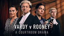 Wagatha: A Courtroom Drama - BritBox Series - Where To Watch