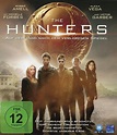 The Hunters - Auf der Jagd nach dem verlorenen Spiegel: DVD oder Blu ...