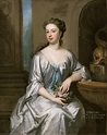 Museum Art Reproductions Lady Henrietta Crofts, Duchess of Bolton, 1715 ...