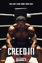 CREED III - Trailer, Poster, and Synopsis - Impulse Gamer