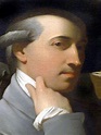 The Portrait Gallery: Benjamin West
