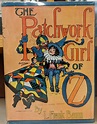 The Patchwork Girl of Oz | L. Frank Baum