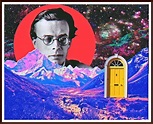 La Dosis - Aldous Huxley, un psiconauta visionario y literato inolvidable