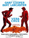 Vera Cruz - Film (1954) - SensCritique