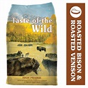 Top 10 Taste Of The Wild Can Dog Food - The Beauty Life