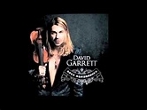 David Garrett November Rain - YouTube