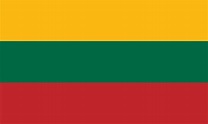 Lituania - Wikipedia, la enciclopedia libre